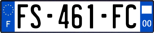 FS-461-FC