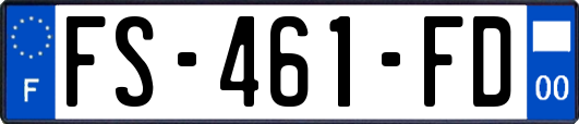 FS-461-FD