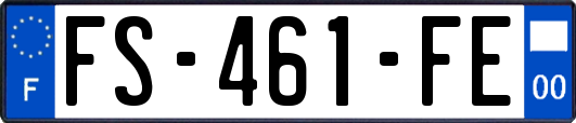 FS-461-FE