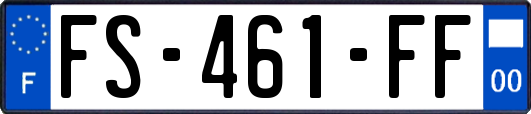 FS-461-FF