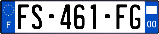 FS-461-FG
