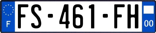 FS-461-FH