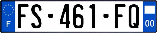 FS-461-FQ