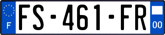 FS-461-FR
