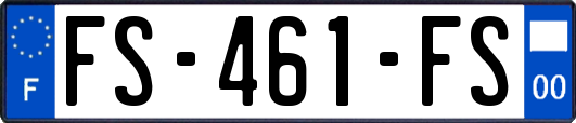 FS-461-FS