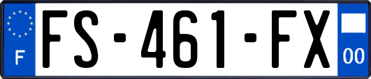 FS-461-FX