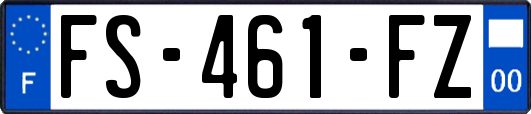 FS-461-FZ