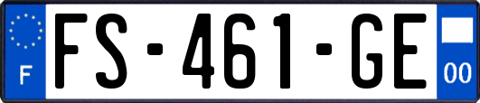 FS-461-GE