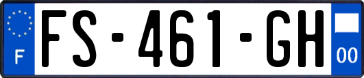 FS-461-GH