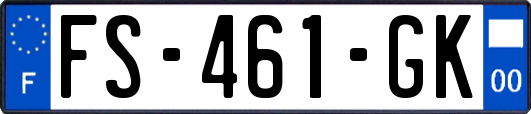 FS-461-GK