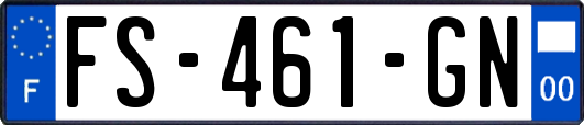 FS-461-GN