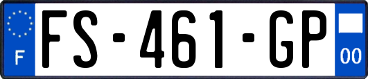 FS-461-GP