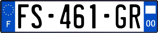 FS-461-GR