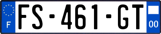 FS-461-GT