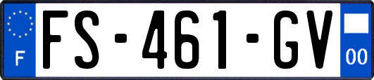 FS-461-GV