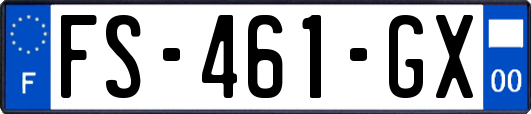FS-461-GX
