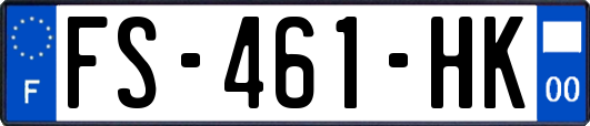 FS-461-HK