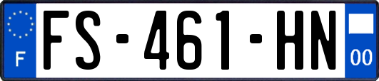 FS-461-HN