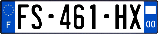FS-461-HX