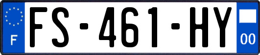 FS-461-HY