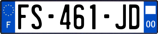 FS-461-JD