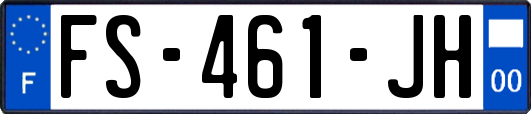 FS-461-JH