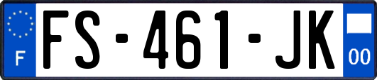 FS-461-JK