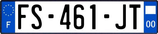FS-461-JT