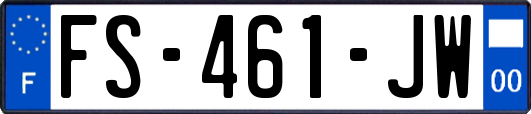 FS-461-JW