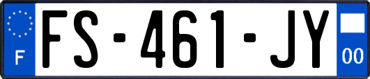 FS-461-JY