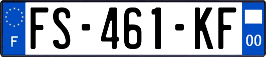 FS-461-KF