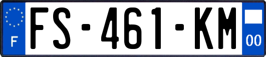 FS-461-KM