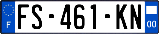 FS-461-KN