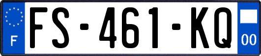 FS-461-KQ