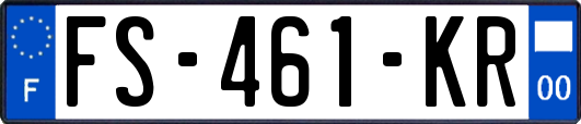 FS-461-KR