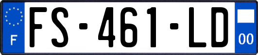 FS-461-LD