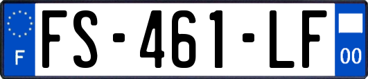 FS-461-LF