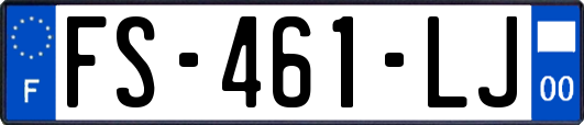 FS-461-LJ