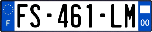 FS-461-LM
