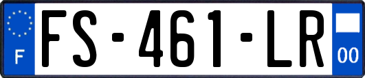 FS-461-LR
