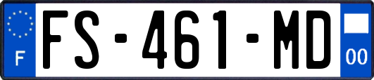 FS-461-MD