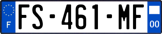 FS-461-MF