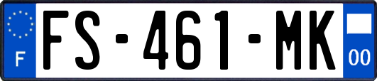 FS-461-MK
