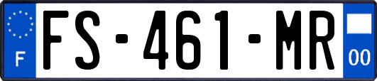 FS-461-MR