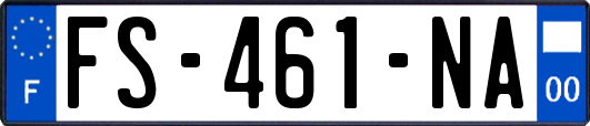 FS-461-NA
