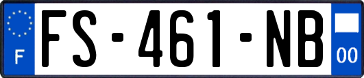 FS-461-NB