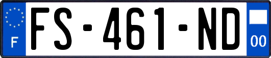 FS-461-ND