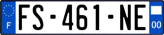 FS-461-NE