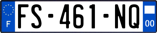 FS-461-NQ