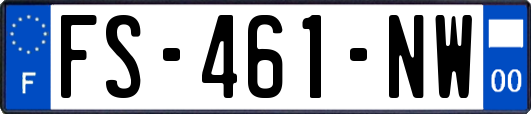 FS-461-NW